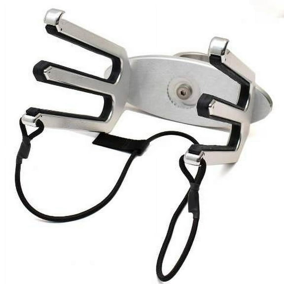 Boat Wakeboard Tower Rack BW3600U-Z | Aluminum 2 1/2 Inch