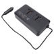 thumbnail image 1 of Inverter de Automóvil, Inverter Adaptador de Automóviles de 200 W Para Teléfonos Inteligentes, 1 of 7