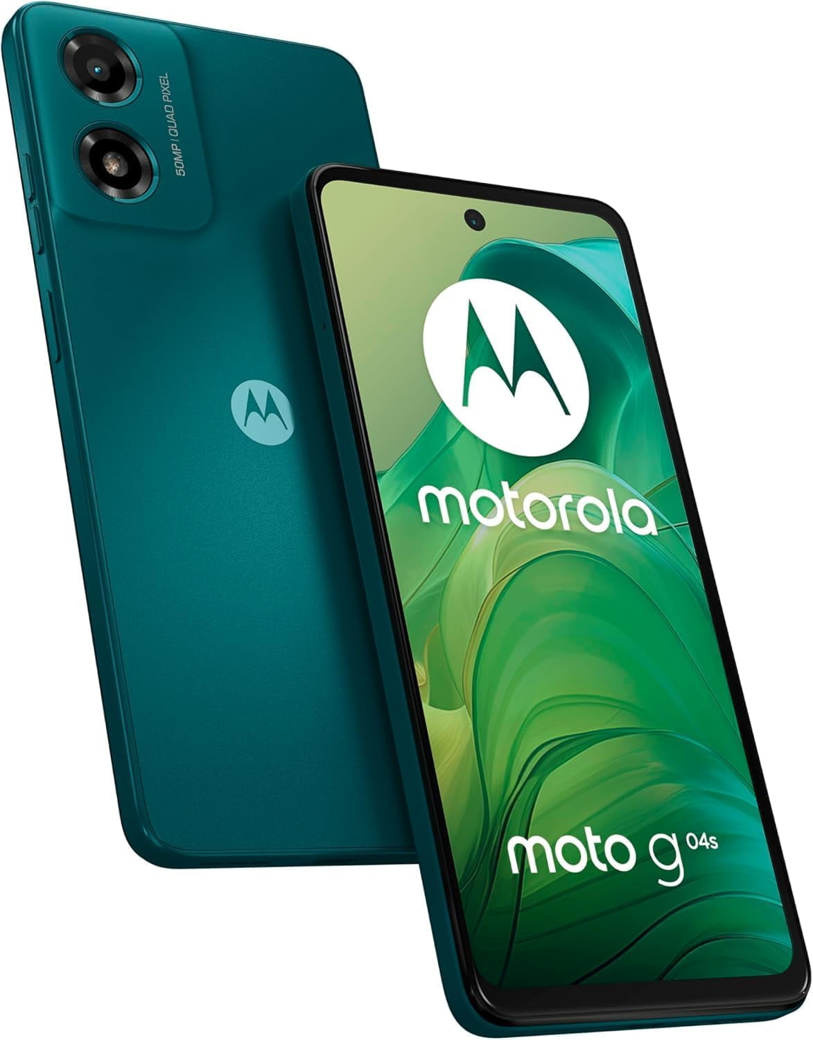 Motorola Moto G8 Power Lite, Unlocked, 6.5