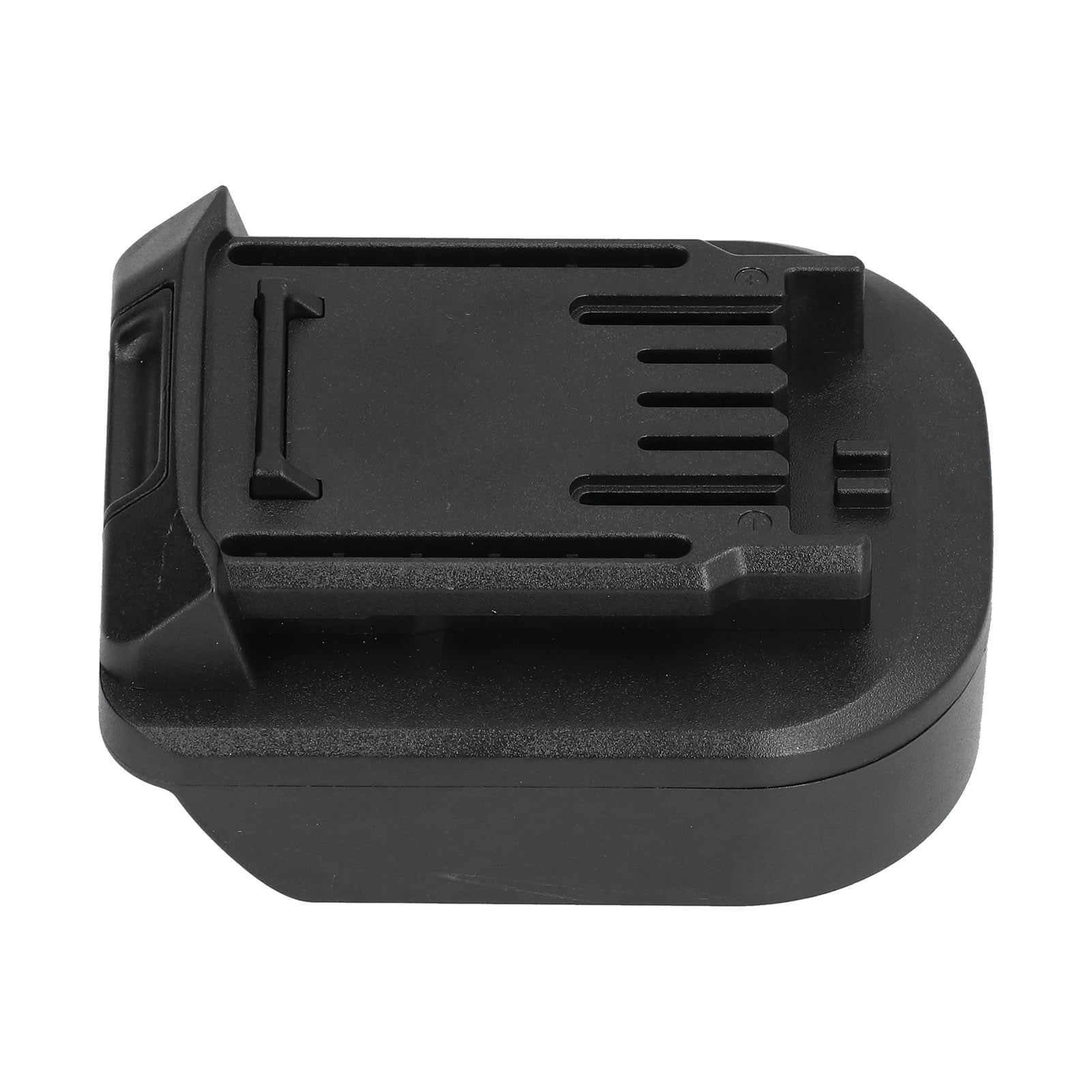 Lithium Battery Adapter, Power Tool Mount Connector Good Match For 5