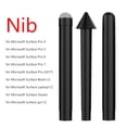 thumbnail image 4 of 3pcs Stylus Pen Tip Kit para Microsoft Surface Pro 7 6 5 Kits de punta de punta de repuesto, 4 of 6