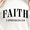 4-White, variant on Believe 14:1 Bible Verse Print Tops for Women & Men Classic Christian Sweatshirts Long Sleeve Faith Hoodie Casual Pullover Inspirational Apparel for Daily Outfits White,S