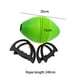 thumbnail image 3 of Juego de lanzadera para niños, de juguete con tirador de pelota para juguete interactivo, ejercicio de brazos, coordinación en casa Hilo Verde, 3 of 8