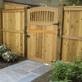 thumbnail image 2 of 2x4 Door Barricade Brackets. Upgrade Door Barricade Security Bar Provide Home, 2 of 9