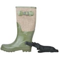 thumbnail image 2 of Esschert Design Dog Boot Pull, 10" L, Black, 2 of 4