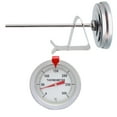 thumbnail image 2 of Sonde de Cuisson en Acier Inoxydable pour Test de Température de Viande de Bœuf 15cm, 2 of 7