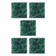 thumbnail image 3 of Yuarrent Confeti de bricolaje de papel triturado de hierba de rafia para el aula de la escuela verde oscuro verde oscuro 5Conjunto, 3 of 6