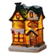 thumbnail image 2 of Casa Adornos en Miniatura Navidad Regalos Coleccionables Con Pilas, 2 of 9