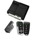 thumbnail image 7 of Excalibur Alarms Rs-375 3000 Feet 4-Button Remote Start Keyless Entry System, 7 of 7