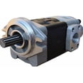 thumbnail image 1 of Seapple Hydraulic Pump 67110-30510-71 Compatible with Toyota 7FD35 7FD40 7FG35 7FG40 7FG4 Forklift, 1 of 1