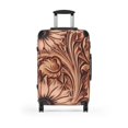thumbnail image 2 of Western Suitcase, 2 of 9