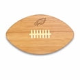 thumbnail image 2 of Philadelphia Eagles - Touchdown Pro! Bamboo Cutting Board by Picnic Time, 2 of 4