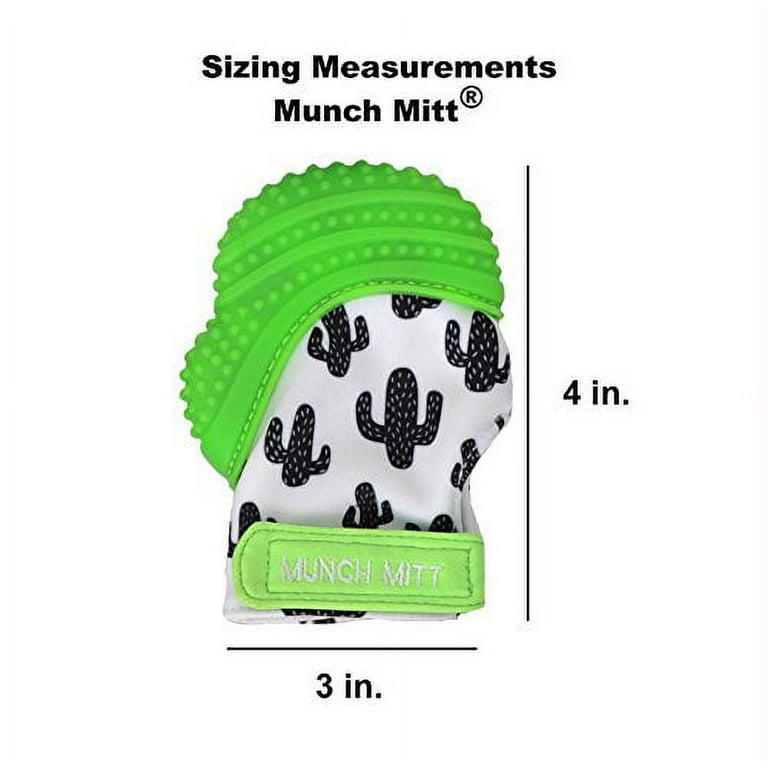 Traveling Cactus Teether Traveling Cactus Teether