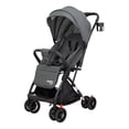 thumbnail image 1 of Carriola de Bastón Trendy Kids Tripper Reclinable Gris, 1 of 3