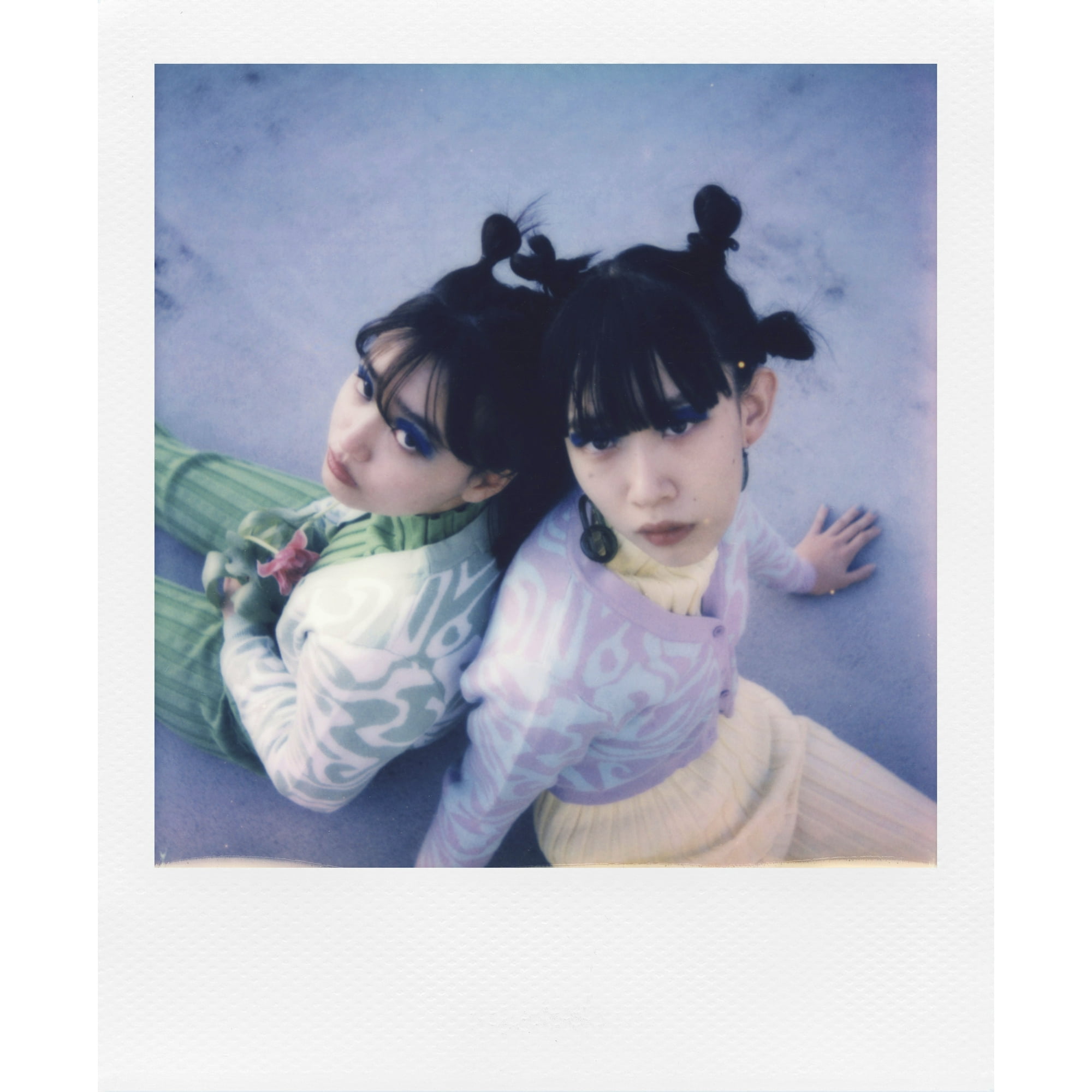 Polaroid Now Generation 3 Instant Camera- Arctic Blue - Walmart.ca