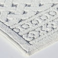 thumbnail image 3 of My Texas House Jessie 9' X 13' Natural Gray Geometric Indoor-Outdoor Area Rug, 3 of 8
