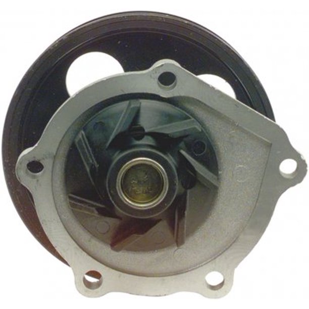 Cardone 57 1560 Remanufactured Import Water Pump Walmart Com