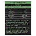 thumbnail image 5 of Pure Balance Pro+ Weight Management Chicken and Oatmeal Recipe Dry Dog Food, 8 lb, 5 of 12