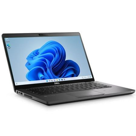 Dell Latitude 5300 Laptop PC | 13.3" Laptop | Intel Core i5-8365U (1.6 GHz) | 16GB RAM | 128GB SSD | Windows 11 Home | Home or Office