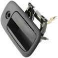 thumbnail image 2 of Door Handle For 2003-2009 Chevrolet Express 3500 Sliding Right Textured Black, 2 of 5
