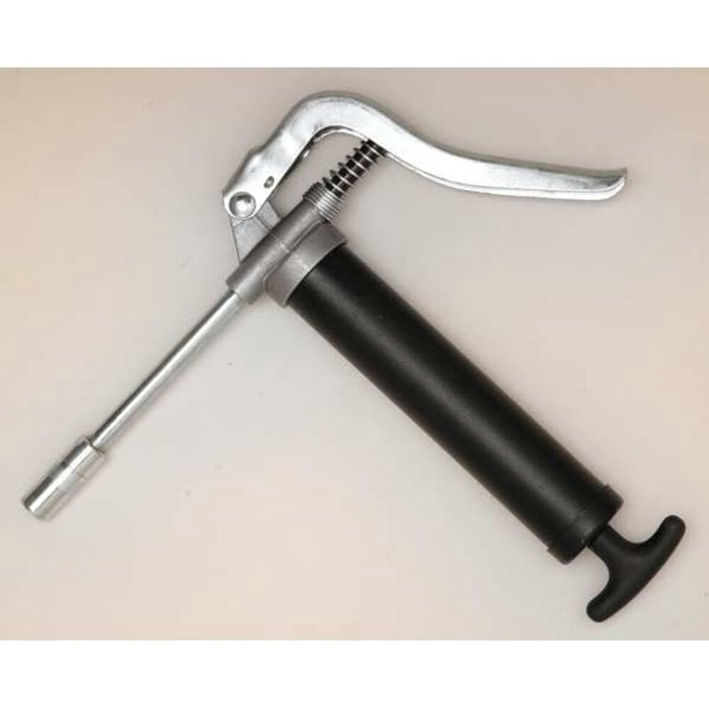 Lincoln Industrial Mini Grease Gun,Pistol Grip,3500 psi G110