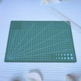 thumbnail image 2 of Tabla De Cortar Tabla De Cortar, Líneas De Cuadrícula Tabla De Cortar A3 Tapete De Corte, Para Restaurante Utensilios De Cocina Hogar Cocina ANGGREK A3 Cutting Mat, 2 of 8