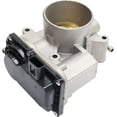 thumbnail image 4 of Throttle Body Compatible with 2006-2009 Ford Fusion Mercury Milan 4Cyl 2.3L, 4 of 5