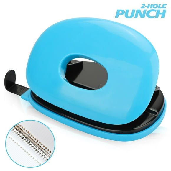 Rectangle Hole Punch