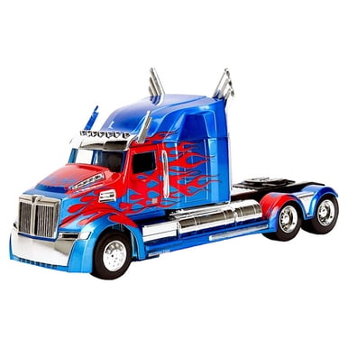 Transformers Optimus Prime G1 1 24 Hollywood Ride for sale online 