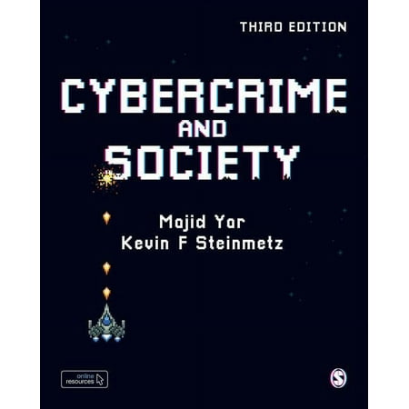 UPC: 9781526440655 | Cybercrime and Society (Paperback)