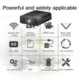 thumbnail image 5 of Smart Mini WiFi Camera Wireless 1080P HD Night Cam Home Security Camera US, 5 of 12