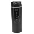 thumbnail image 1 of Taza De Agua Con Calefacción Eléctrica, Taza Para Calentar Agua Del Automóvil, A Prueba De Herrumbre, Previene Fugas, Capacidad De 500 Ml Para Uso En Conducción, 1 of 7