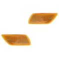 thumbnail image 1 of Par de Cuartos Focus 2000 A 2004 Ford Lat DEPO ., 1 of 4