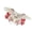 X3478 pearl collar, variant on Ywmsfl Traditional Chinese Styles Detachable Cloud Collar Fashion Soft Polyester Fabric Neckwear For Costume Accessories