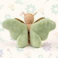 thumbnail image 6 of Cute Plush Butterfly Toy Stuffed Animal Doll Cushion Soothing Pillow s, 6 of 8