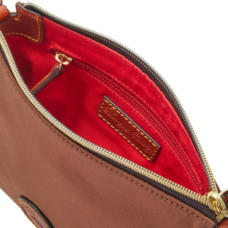 Dooney and bourke shop nylon pouchette