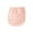 C-Pink371, variant on No Show Liner Half Socks For Women Seamless Grip Non- Hidden Socks For Mules