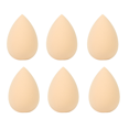 thumbnail image 1 of Makeup Blender Beauty Sponge Set - Foundation Blending Beauty Sponge Blender for Liquid Foundation, Cream and Powder, Super Soft Latex Free Makeup Sponges, 1 of 5