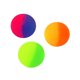thumbnail image 1 of Belas Icy Super - 32 mm vibrantes Vibrantes Two Color Bouncy Balls 24 Pack SNInc. Ver descripción, 1 of 2