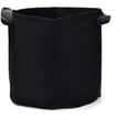 thumbnail image 1 of Bolsas de cultivo para plantas, macetas de tela, bolsas de vivero con asas, bolsas para sembrar plantas (5 galones/18,75 L), 1 of 5