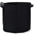thumbnail image 1 of Bolsas de cultivo para plantas, macetas de tela, bolsas de vivero con asas, bolsas para sembrar plantas (5 galones/18,75 L), 1 of 5