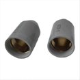 thumbnail image 3 of 2pcs Plasma Shield Cup for Thermal Dynamics Cutting Torch Consumables, 3 of 5