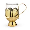 thumbnail image 2 of Mulled Wine Glass by Twine, 2 of 2