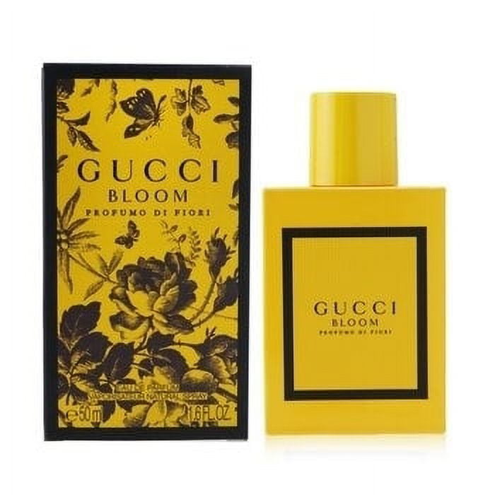 Gucci bloom profumo di fiori review sales