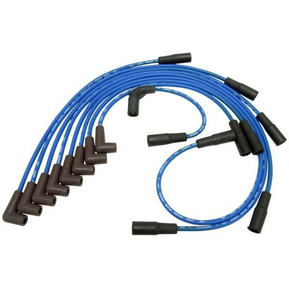 NGK Spark Plug Wire Set