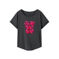 thumbnail image 1 of Camiseta para Mujer Strade Fareast Limited Suave Ligera Cuello Redondo XXL, 1 of 7