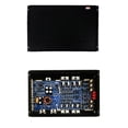 thumbnail image 3 of Car Power Amplifier 12V 6800W 4 Channel Stereo Digital Audio Subwoofer Power Amp Car Audio Car Sound Amplifier, 3 of 8