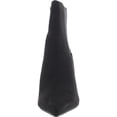 thumbnail image 2 of INC Womens Katalina F Faux Suede Pointed Toe Ankle Boots, 2 of 3