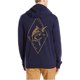 thumbnail image 2 of Sudadera con capucha O'Neill Venture Hombre Azul Grande, 2 of 2