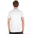 thumbnail image 3 of 5 Pcs White Premium Soft, Light Weight, Stretchable T Shirts, 3 of 7